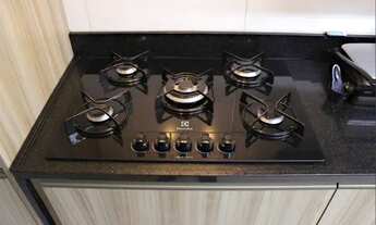 Imagem 3: Apartamento 2 quartos sendo 1 suíte