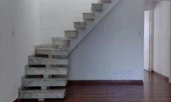 Imagem 2: Casa com 3 dormitórios para alugar, 330 m² por R$ 5.100/mês - Vila Regente Feijó - São Pau