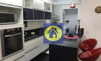 Imagem 7: Apartamento com 3 dormitórios à venda, 90 m² por R$ 730.000,00 - Engordadouro - Jundiaí/SP