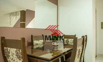 Imagem 7: Sobrado à venda, 98 m² por R$ 370.000,00 - Parque Verde - Cascavel/PR