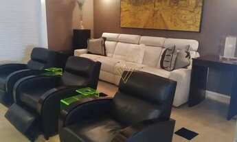 Imagem 5: Casa com 4 dormitórios, 430 m² - venda por R$ 8.000.000,00 ou aluguel por R$ 39.500,00/mês