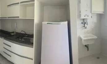 Imagem 4: Alugo 1/4 Mobiliado- Pituba