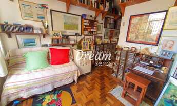 Imagem 4: Apartamento com 1 dormitório à venda, 15 m² por R$ 128.000,00 - Taumaturgo - Teresópolis/R