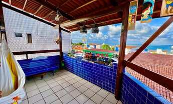 Imagem 3: TRIPLEX NO VARANDAS DE PIRANGI - LOC TEMPORADA