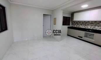 Imagem 7: Apartamento com 2 dormitórios para alugar, 120 m² por R$ 3.000,00/mês - Jardim Central - F