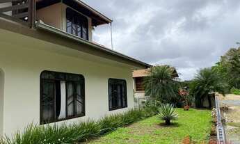 Imagem 6: CASA RESIDENCIAL em JOINVILLE - SC, RIO BONITO (PIRABEIRABA