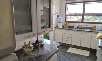 Imagem 3: Apartamento à venda, 82 m² por R$ 390.000,00 - Vila Rehder - Americana/SP