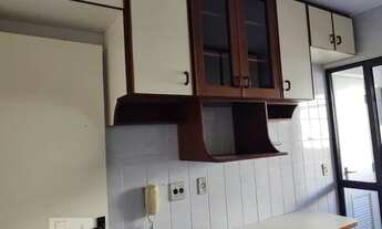 Imagem 3: Apartamento para Aluguel - Cambuci, 3 Quartos, 77 m2