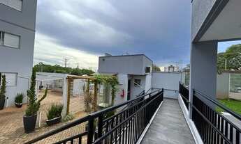 Imagem 7: Mirante do Park Sacada na Sala Nascente