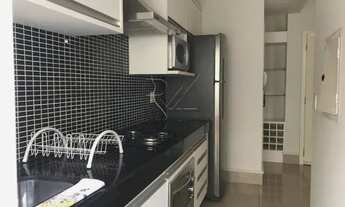 Imagem 5: Ribeirão Preto - Flat - Nova Aliança