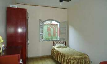 Imagem 5: Casa residencial à venda, Estuário, Santos - CA0067