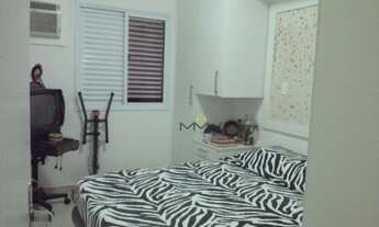 Imagem 16: Apartamento Garden com 3 dormitórios e terraço com churrasqueira, piscina e canil - Gonzag