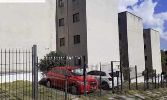 Imagem: APARTAMENTO Á VENDA, VILA NATAL, 54 M²