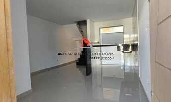 Imagem 4: SOBRADO À VENDA - UTINGA- 2 QUARTOS- 80M² - R$ 405.000,00