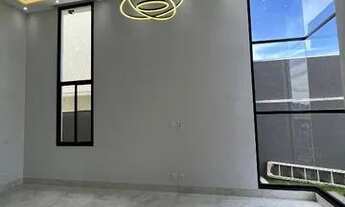 Imagem 2: Casa à venda, 211 m² por R$ 1.150.000,00 - Anápolis City - Anápolis/GO