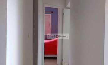 Imagem 6: Apartamento residencial à venda, Jardim América, São José dos Campos