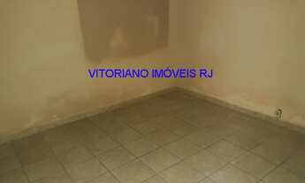 Imagem: Kit Net Para Locação Em Marechal Hermes!