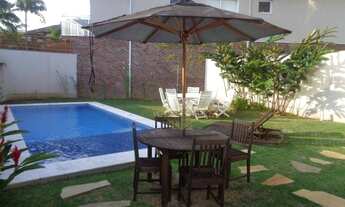 Imagem: Sobrado com 4 dormitórios, 315 m² - venda