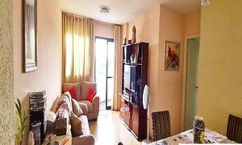 Imagem: 09128 - Apartamento 3 Dorms. (1 Suíte)