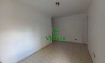 Imagem 3: Apartamento com 1 dormitório para alugar por R$ 850,00 - Cambuí - Campinas/SP