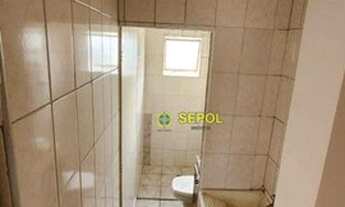 Imagem 7: Apartamento com 2 dormitórios à venda, 48 m² por R$ 169.000,00 - Jardim Sapopemba - São Pa