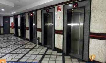 Imagem 5: Sala Comercial para venda e locação, Parque Bela Vista, Salvador - SA0026