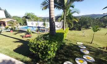 Imagem 3: Chácara com 2 dormitórios à venda, 3000 m² por R$ 630.000,00 - Centro - Biritiba Mirim/SP