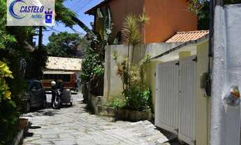 Imagem: Casa para alugar por temporada por R$ 5.500,00/dia