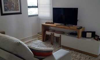 Imagem 6: APARTAMENTO RESIDENCIAL em CAMPINAS - SP, JARDIM CHAPADÃO