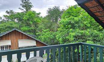 Imagem 7: Pendotiba- Apartamento duplex estilo chalé