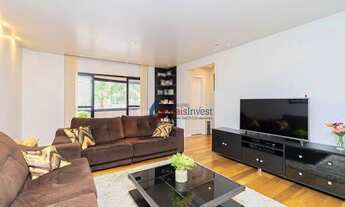 Imagem 3: Apartamento com 4 dormitórios à venda, 150 m² por R$ 1.300.000,00 - Batel - Curitiba/PR