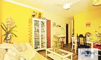 Imagem: Lindo e Reformado Apartamento com 2 dormitórios