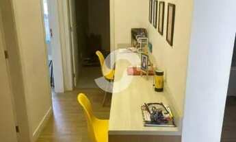 Imagem 7: Apartamento 3 quartos com suite e vaga na Quadra da Praia de Icaraí/Niterói