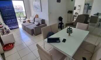 Imagem 4: APARTAMENTO NO COND RESERVA DAS FLORES, BAIRRO JABUTIANA