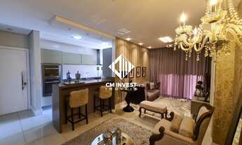 Imagem: Apartamento de 3 Dormitórios no Bairro