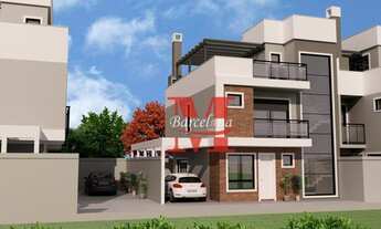 Imagem 4: ÁGUA VERDE, CONDOMÍNIO SUNSET 3, SOBRADO, 3 QUARTOS, 2 VAGAS, NOVO