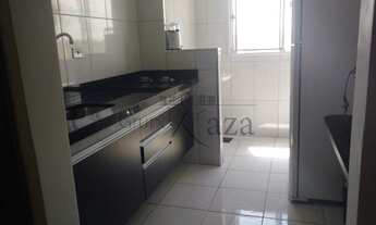 Imagem 5: Apartamento - Bairro Colônia - Jacareí - Residencial Santa Inês - 48m² - 2 Dormitórios