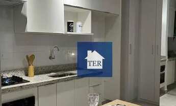 Imagem 4: Studio com 1 dormitório à venda, 27 m² por R$ 179.000 - Casa Verde Média - São Paulo/SP