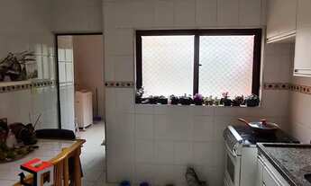 Imagem 6: Apartamento à venda 3 quartos 1 suíte 1 vaga Canavarro Campestre - Santo André - SP