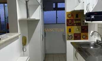 Imagem 4: Apartamento - Jardim Antonio Von Zuben - Campinas