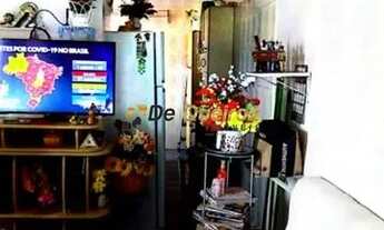 Imagem: EDUARDO. APARTAMENTO EM SÃO PAULO NA ZONA