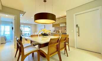 Imagem 5: Apartamento com 4 dormitórios à venda, 153 m² por R$ 5.850.000 - Riviera de São Lourenço