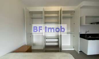 Imagem 5: MOBILIADO , perto metrô, andar alto e lazer diferenciado!!