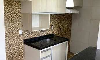 Imagem 2: Apartamento 2 quartos sendo uma suíte no Valentina