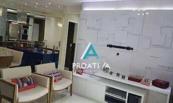 Imagem: Apartamento à venda com 03 dormitórios