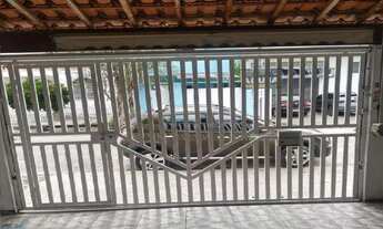 Imagem: Casa com 3 dormitórios à venda, 80 m²