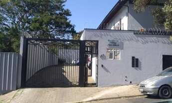 Imagem 2: Casa Nova em Condomínio na Região Mansões Sto Antônio - Parque Rural Fazenda Santa Cândid