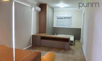 Imagem 4: Studio com 1 dormitório para alugar, 50 m² por R$ 3.500,00/mês - Vila Mariana - São Paulo