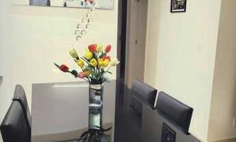 Imagem 7: Apartamento com 3 dormitórios à venda, 71 m² por R$ 440.000,00 - Mogi Moderno - Mogi das C