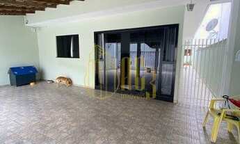 Imagem 4: Casa com 3 quartos no Guatupê em São José dos Pinhais